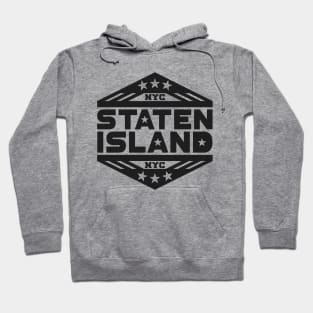 Staten Island Hoodie